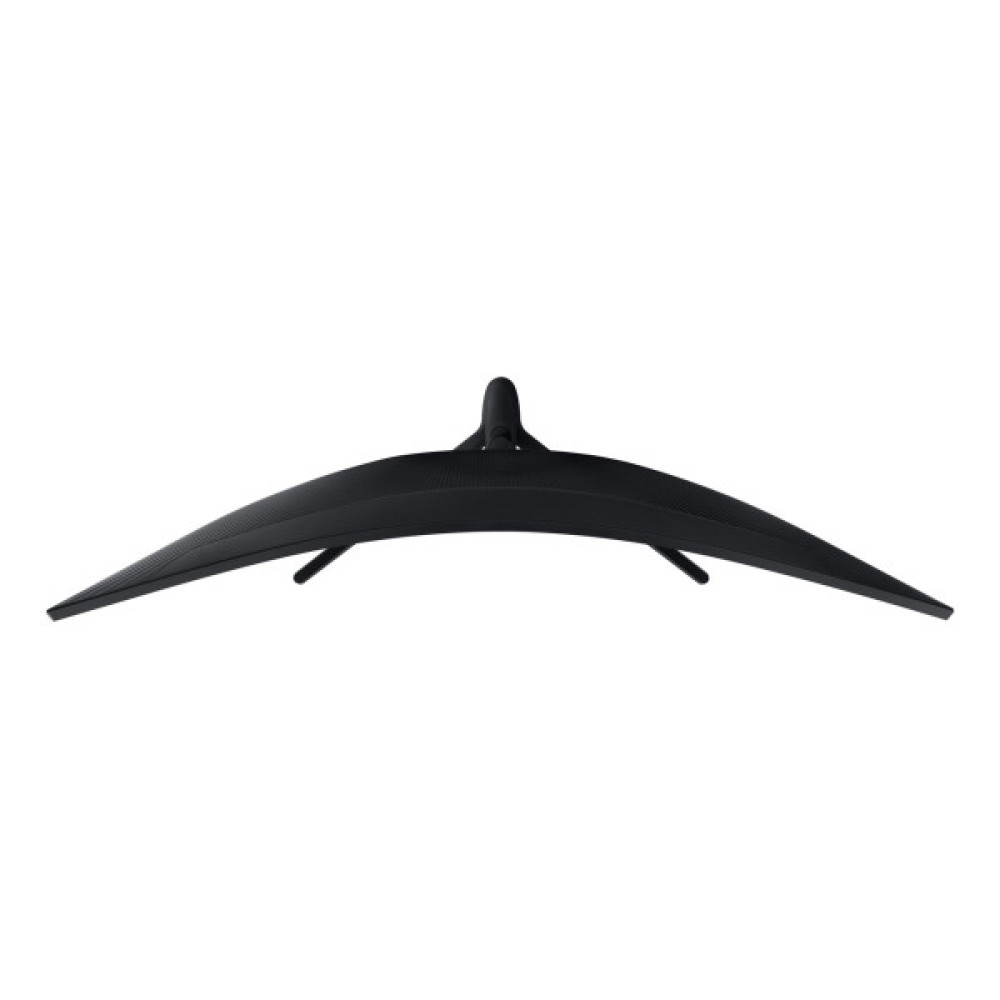 Монітор Samsung 34" Odyssey G5 C34G55TWW D-Sub, 2xHDMI, DP, VA, 3440x1440, 21:9, 165Hz, 1ms, CURVED