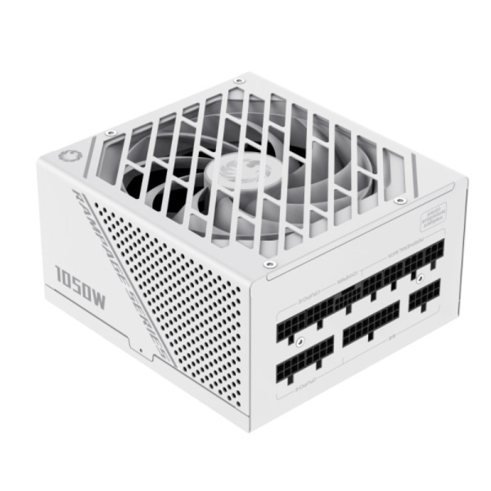 GAMEMAX GX-1050 PRO WT (ATX3.0PCIe5.0)