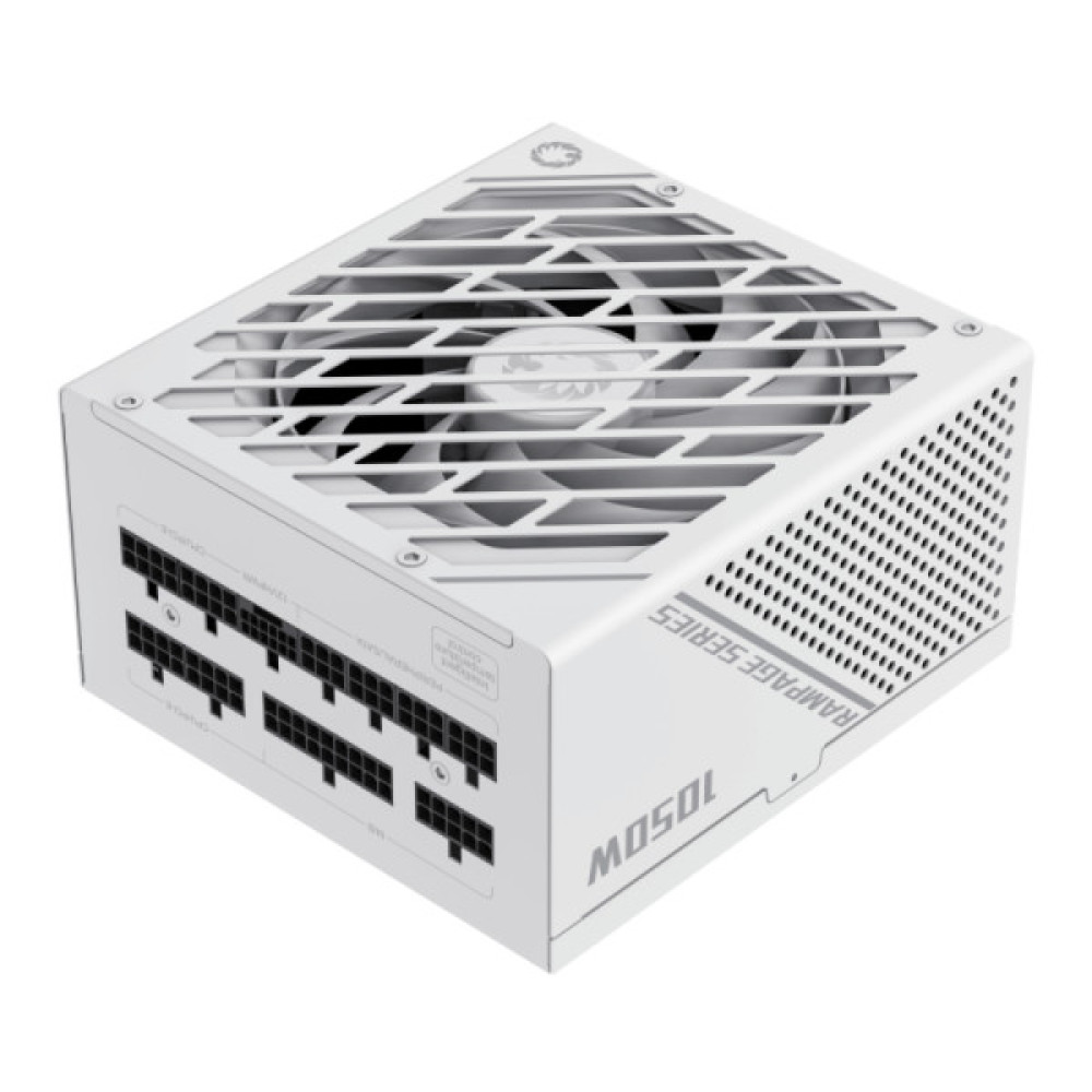 GAMEMAX GX-1050 PRO WT (ATX3.0PCIe5.0)