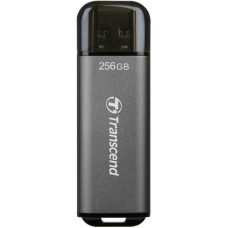 Накопичувач Transcend 256GB USB 3.2 Type-A JetFlash 920 R420/W400MB/s Чорний