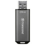 Накопичувач Transcend 256GB USB 3.2 Type-A JetFlash 920 R420/W400MB/s Чорний