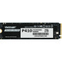 Накопичувач SSD M.2 2280 2TB Patriot (P410P2TBM28H)