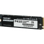 Накопичувач SSD M.2 2280 2TB Patriot (P410P2TBM28H)