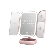 Дзеркало Xiaomi Folding Mirror Standart Edition Pink (FD001)
