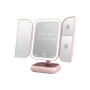 Дзеркало Xiaomi Folding Mirror Standart Edition Pink (FD001)