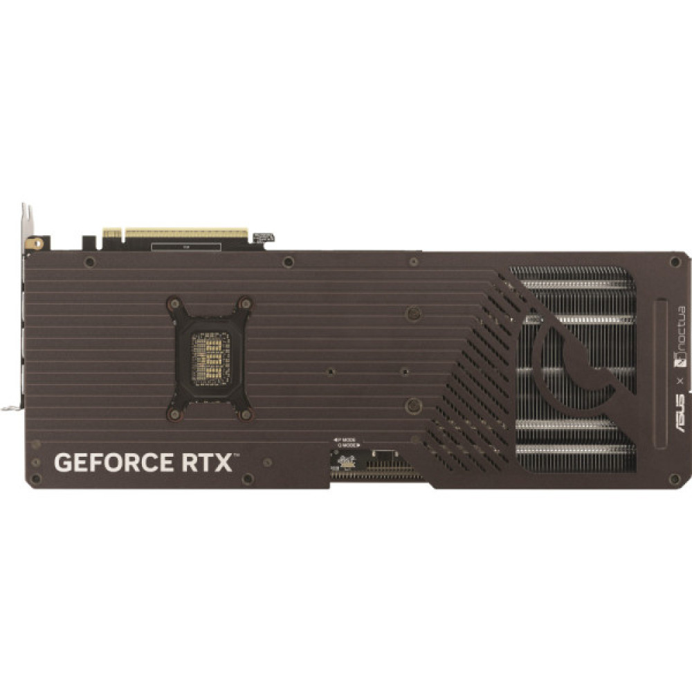 ASUS RTX5080-O16G-NOCTUA