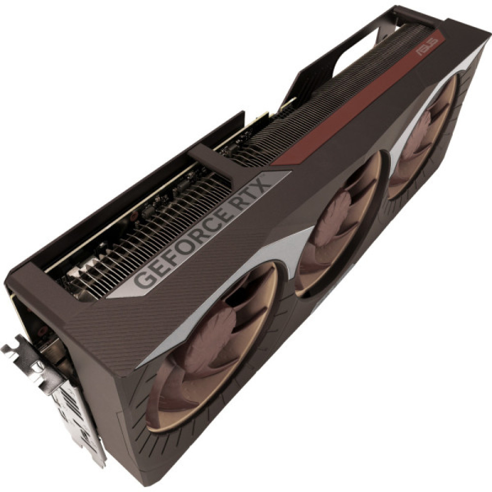 ASUS RTX5080-O16G-NOCTUA