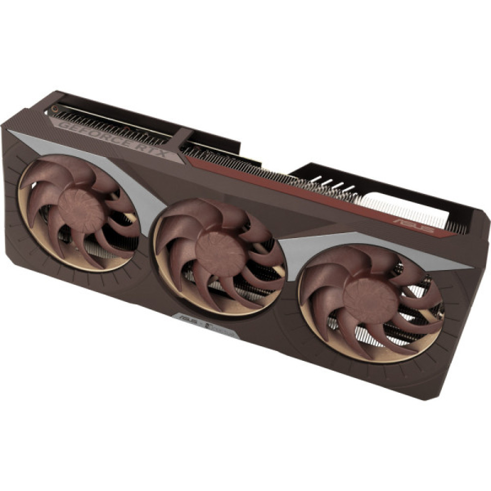 ASUS RTX5080-O16G-NOCTUA