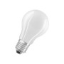 Лампочка Osram SST CLAS A 100 12 W/4000K E27 (4058075434707) Лампочка Osram SST CLAS A 100 12 W/4000K E27 (4058075434707)