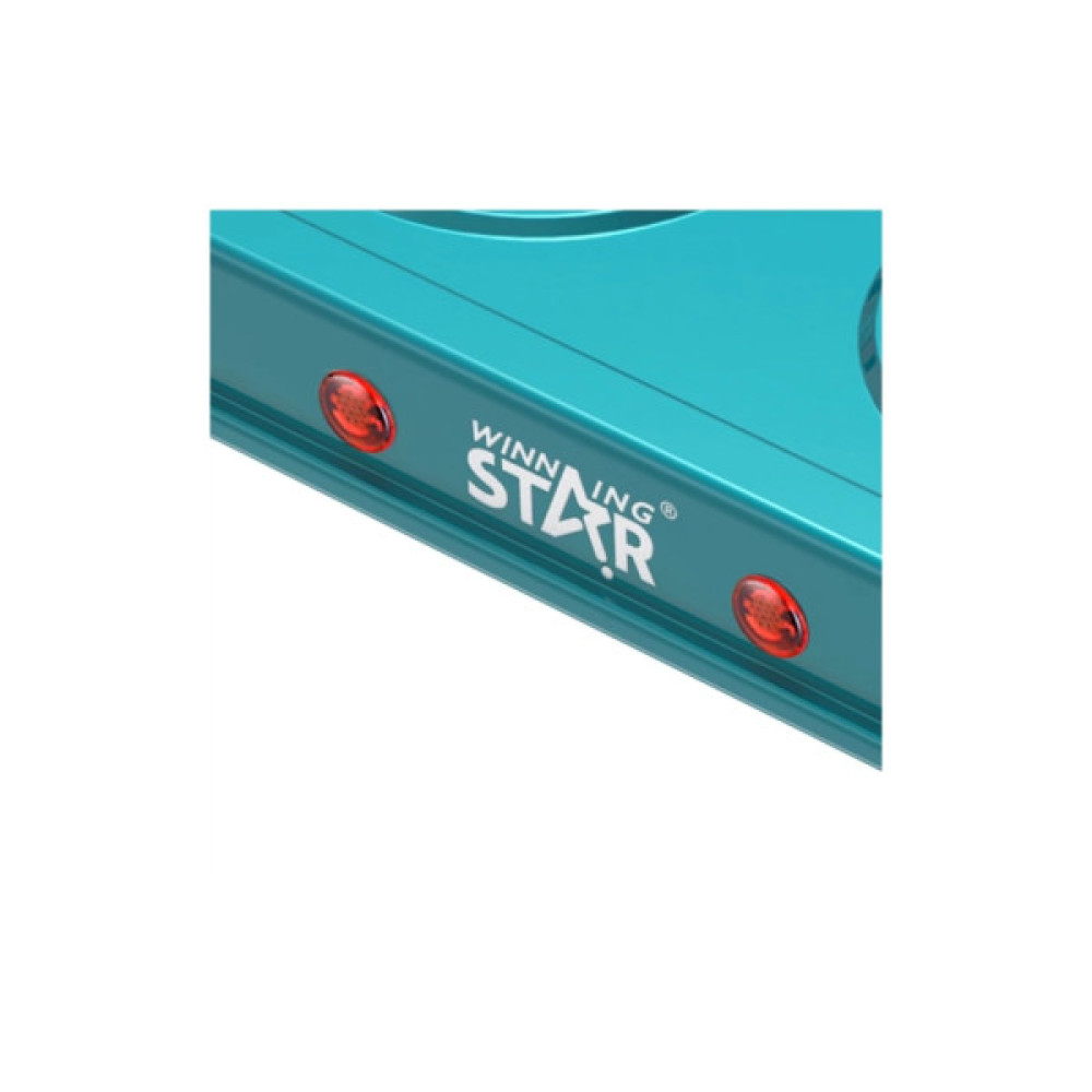 Настільна плита WINNINGSTAR ST-9638