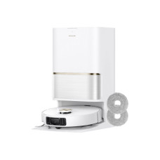 Пилосос Dreame Bot L50 Ultra AE White (RLL51SE-wh)