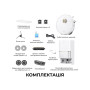 Пилосос Dreame Bot L50 Ultra AE White (RLL51SE-wh)