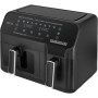 Мультипіч ECG AF 8300 Dual Fry