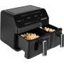 Мультипіч ECG AF 8300 Dual Fry