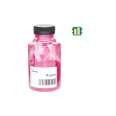 Тонер Kyocera Ecosys PA4000/MA4000, TK-5380 250г 10K Magenta chip AHK (50000483)