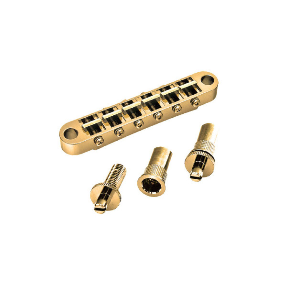 Бридж для гітари Gotoh AS103B-T GG