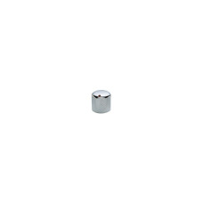 Ручка для потенціометра Paxphil Push-On Control Knob Chrome (NB301 CR)