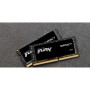 Модуль пам'яті для ноутбука SoDIMM DDR4 32GB (2x16GB) 3200 MHz Impact Kingston Fury (ex.HyperX) (KF432S20IBK2/32) Модуль пам'яті для ноутбука SoDIMM DDR4 32GB (2x16GB) 3200 MHz Impact Kingston Fury (ex.HyperX) (KF432S20IBK2/32)