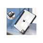 Чохол до планшета BeCover Soft Edge TPU Apple iPad Pro 11" M4 2024 Black (711714) Чохол до планшета BeCover Soft Edge TPU Apple iPad Pro 11" M4 2024 Black (711714)