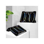 Чохол до планшета BeCover Soft Edge TPU Apple iPad Pro 11" M4 2024 Black (711714) Чохол до планшета BeCover Soft Edge TPU Apple iPad Pro 11" M4 2024 Black (711714)