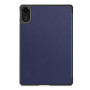 Чохол до планшета BeCover Smart Xiaomi Redmi Pad 2 11.0" Deep Blue (713637) Чохол до планшета BeCover Smart Xiaomi Redmi Pad 2 11.0" Deep Blue (713637)
