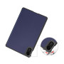 Чохол до планшета BeCover Smart Xiaomi Redmi Pad 2 11.0" Deep Blue (713637) Чохол до планшета BeCover Smart Xiaomi Redmi Pad 2 11.0" Deep Blue (713637)