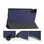 Чохол до планшета BeCover Smart Xiaomi Redmi Pad 2 11.0" Deep Blue (713637) Чохол до планшета BeCover Smart Xiaomi Redmi Pad 2 11.0" Deep Blue (713637)
