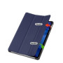 Чохол до планшета BeCover Smart Xiaomi Redmi Pad 2 11.0" Deep Blue (713637) Чохол до планшета BeCover Smart Xiaomi Redmi Pad 2 11.0" Deep Blue (713637)