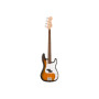 Бас-гітара Squier by Fender Debut Precision Bass LRL 2 Tone Sunburst (236115) Бас-гітара Squier by Fender Debut Precision Bass LRL 2 Tone Sunburst (236115)