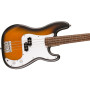 Бас-гітара Squier by Fender Debut Precision Bass LRL 2 Tone Sunburst (236115) Бас-гітара Squier by Fender Debut Precision Bass LRL 2 Tone Sunburst (236115)
