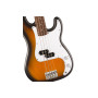 Бас-гітара Squier by Fender Debut Precision Bass LRL 2 Tone Sunburst (236115) Бас-гітара Squier by Fender Debut Precision Bass LRL 2 Tone Sunburst (236115)