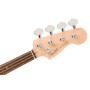 Бас-гітара Squier by Fender Debut Precision Bass LRL 2 Tone Sunburst (236115) Бас-гітара Squier by Fender Debut Precision Bass LRL 2 Tone Sunburst (236115)