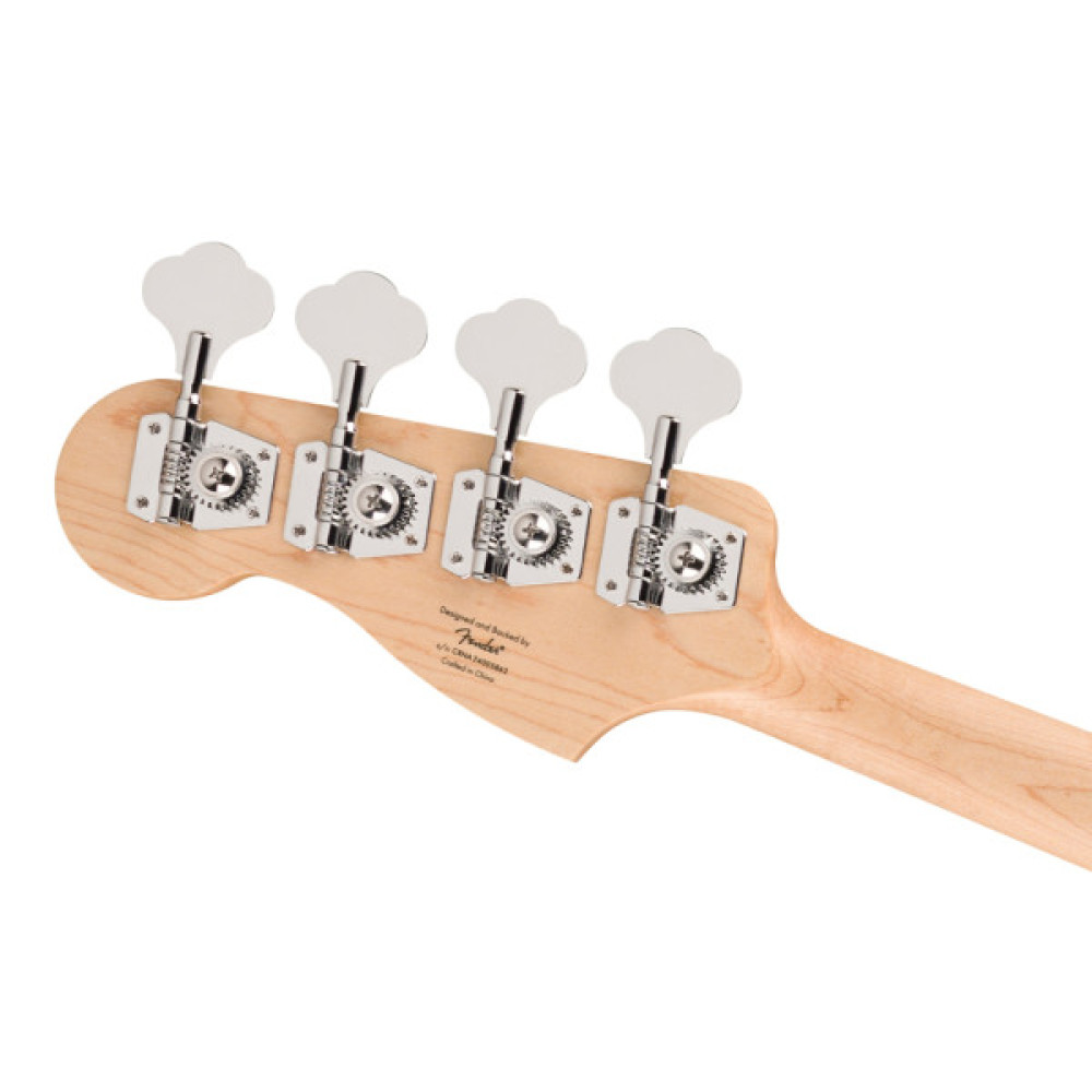 Бас-гітара Squier by Fender Debut Precision Bass LRL 2 Tone Sunburst (236115)