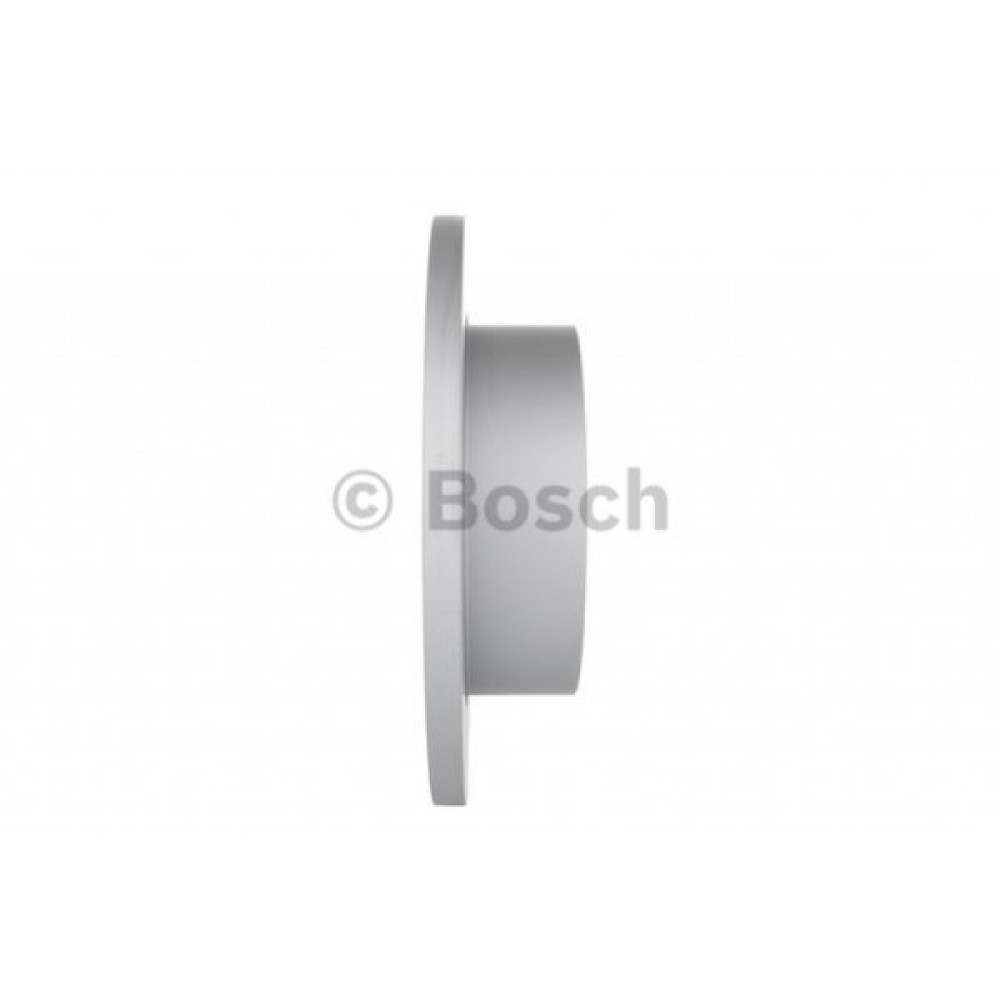 Гальмівний диск Bosch 0 986 479 295