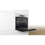 Духова шафа Bosch HBJ558YW3Q Духова шафа Bosch HBJ558YW3Q