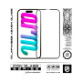Скло захисне Armorstandart Icon 3D iPhone 14 Pro Black 2 шт. (ARM65336) Скло захисне Armorstandart Icon 3D iPhone 14 Pro Black 2 шт. (ARM65336)