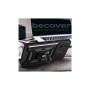 Чохол до мобільного телефона BeCover Military Infinix Note 30 NFC (X6833B) Black (711000) Чохол до мобільного телефона BeCover Military Infinix Note 30 NFC (X6833B) Black (711000)