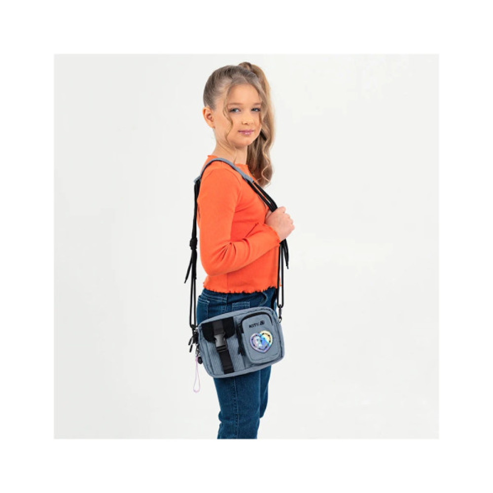 Сумка дитяча Kite Education teens 2522-3 крос-боді (K25-2522-3)