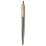 Ручка кулькова Parker JOTTER 17 SS GT BP блістер (16 036) Ручка кулькова Parker JOTTER 17 SS GT BP блістер (16 036)