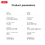 Мишка XO M12 Wireless Transparent/Yellow (M12 Yellow) Мишка XO M12 Wireless Transparent/Yellow (M12 Yellow)