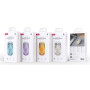 Мишка XO M12 Wireless Transparent/Yellow (M12 Yellow) Мишка XO M12 Wireless Transparent/Yellow (M12 Yellow)