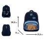 Рюкзак дитячий Yes Lucky Bear K-34 (550027) Рюкзак дитячий Yes Lucky Bear K-34 (550027)