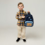 Рюкзак дитячий Yes Lucky Bear K-34 (550027) Рюкзак дитячий Yes Lucky Bear K-34 (550027)