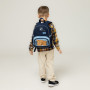 Рюкзак дитячий Yes Lucky Bear K-34 (550027) Рюкзак дитячий Yes Lucky Bear K-34 (550027)