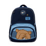Рюкзак дитячий Yes Lucky Bear K-34 (550027) Рюкзак дитячий Yes Lucky Bear K-34 (550027)