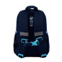 Рюкзак дитячий Yes Lucky Bear K-34 (550027) Рюкзак дитячий Yes Lucky Bear K-34 (550027)