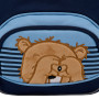 Рюкзак дитячий Yes Lucky Bear K-34 (550027) Рюкзак дитячий Yes Lucky Bear K-34 (550027)