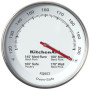 Кухонний термометр KitchenAid для м'яса Measuring (KQ902G) Кухонний термометр KitchenAid для м'яса Measuring (KQ902G)