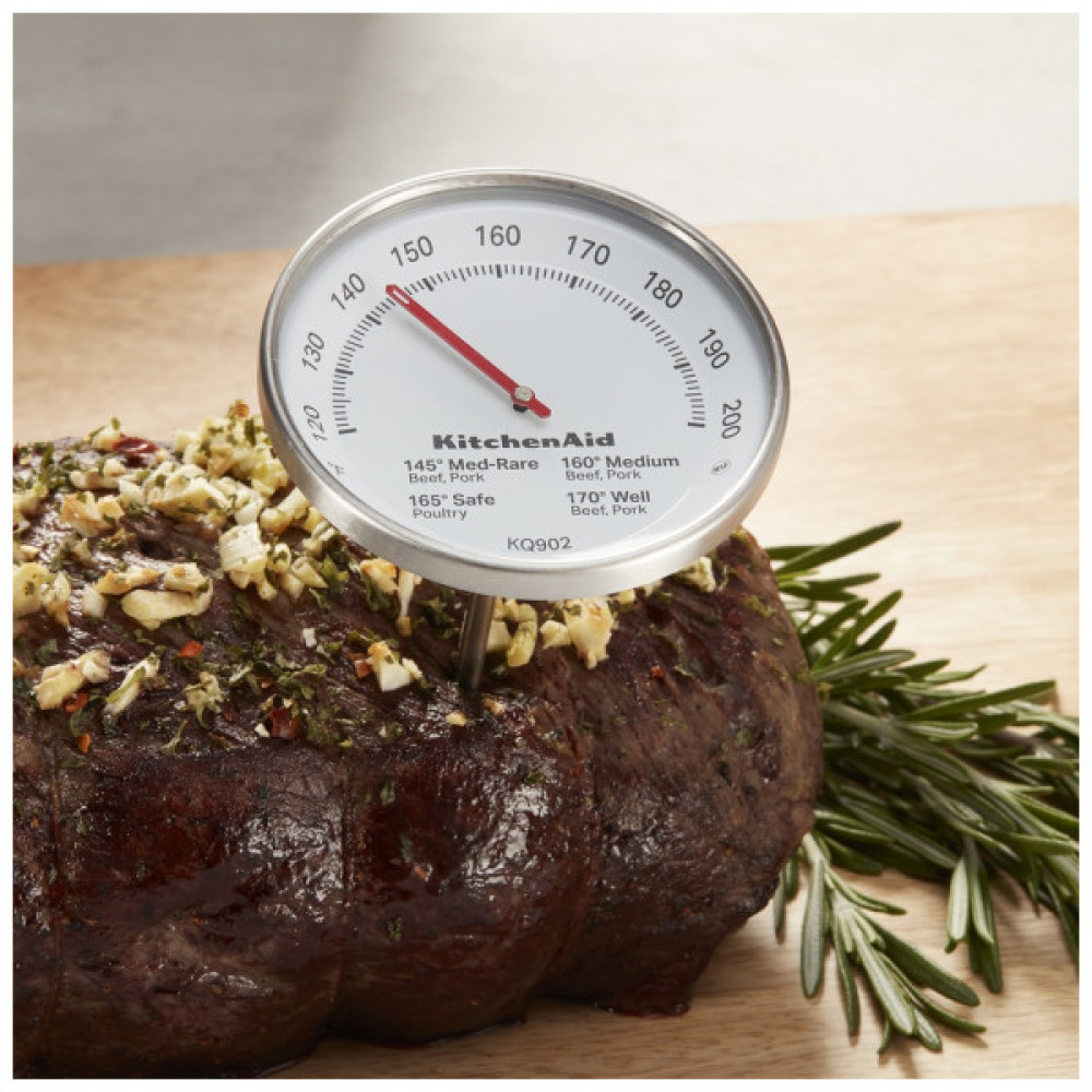 Кухонний термометр KitchenAid для м'яса Measuring (KQ902G)