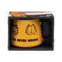 Чашка Kite Garfield 350 мл, GF (GF25-218) Чашка Kite Garfield 350 мл, GF (GF25-218)